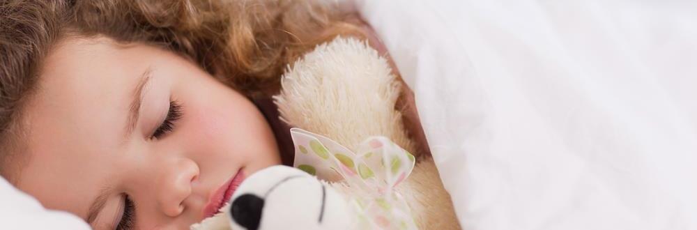 बच्चे के लिए पर्याप्त नींद का समय और उसका महत्व
