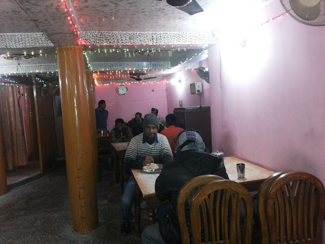 "Swad Restaurant" Restaurant in Patna Bihar