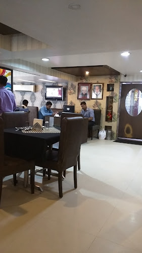 "Sanwara" Vegetarian restaurant in Patna Bihar
