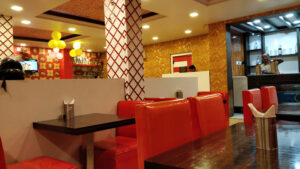 "GITANJALI HOTAL BHAIYA JE" Restaurant in Sikandra, Bihar