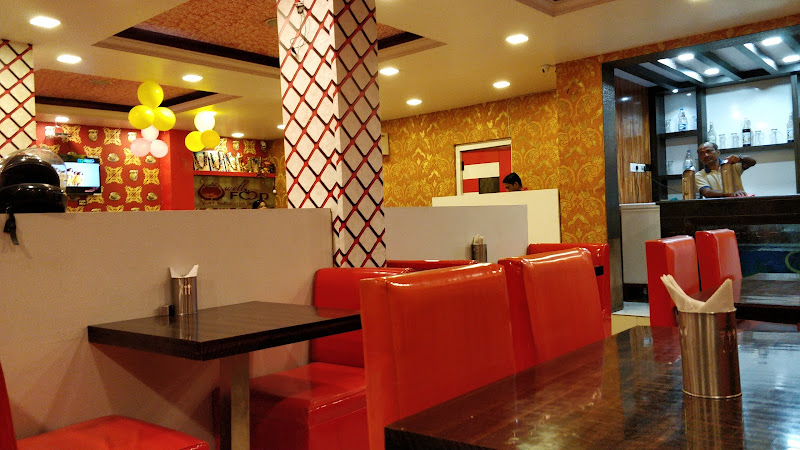"GITANJALI HOTAL BHAIYA JE" Restaurant in Sikandra, Bihar