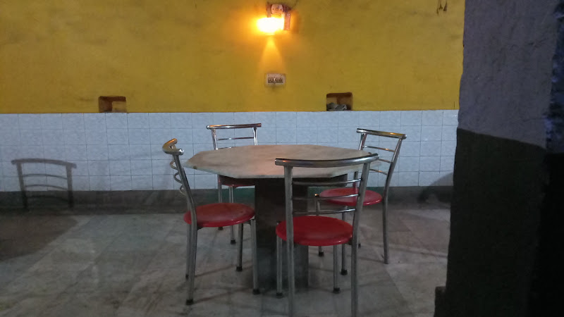 "Mamta Restaurant." Indian restaurant in Patna Bihar