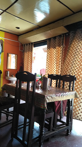 "Kalyan Restaurant" Restaurant in Bodh Gaya, Bodh Gaya, Bihar