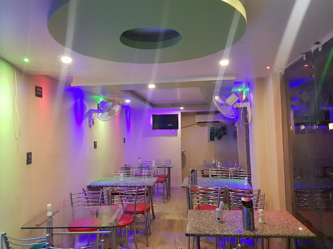 "MS Biryani & Fast Food Court" Restaurant in Patna Bihar