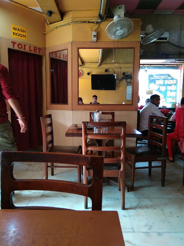 "Palji's Restaurant" Biryani restaurant in Patna Bihar