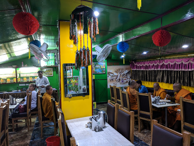 "Fujiya Green Restaurant-Best Restaurant in Bodhgaya" Indian restaurant in Bodh Gaya, Bodh Gaya, Bihar