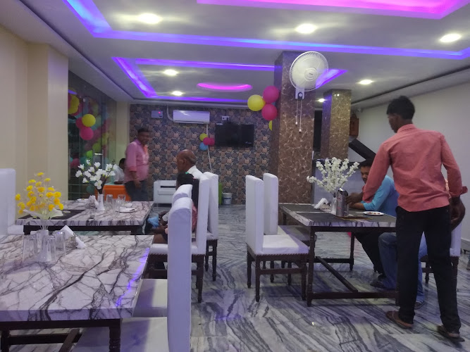 "Ten To Ten Family Restaurant" Restaurant in Patna Bihar