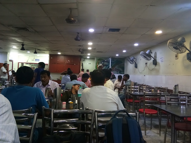 "Gypsy Fast Food" Fast food restaurant in Patna Bihar