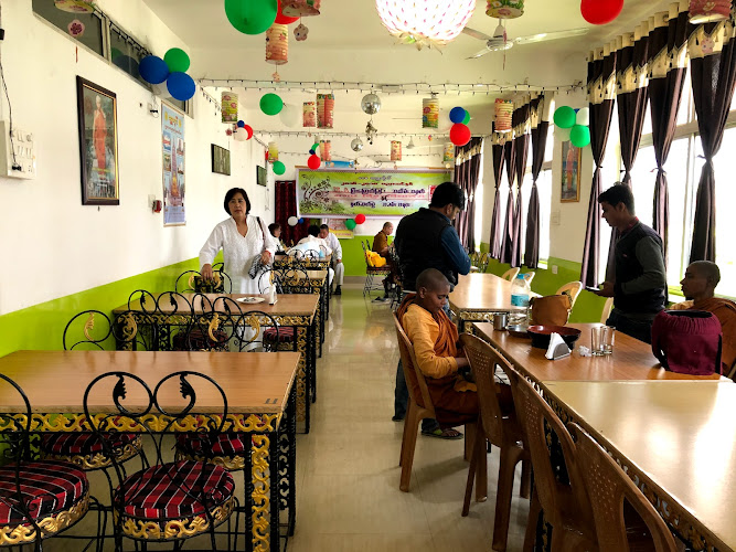 "ATTHA KUSALA" Restaurant in Bodh Gaya, Gaya, Bihar