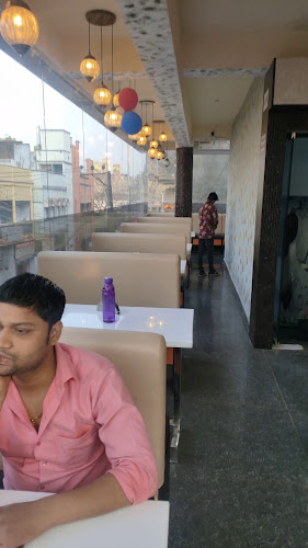 "Chill Out Cafe (Cloud Kitchen)" Family restaurant in Ambedakar Nagar, Panchaiti Akhara, Gaya, Bihar