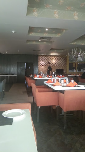 "चंदा विगहा" Restaurant in Kachna, Bihar