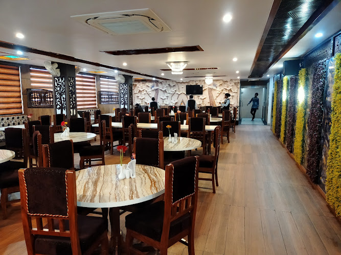 "Orchid Restaurant" Restaurant in Patna Bihar