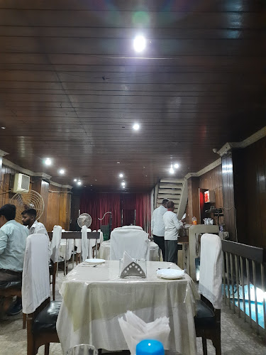 "Dora" Restaurant in Dhankaul, Bihar
