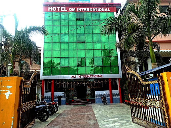 "HOTEL OM INTERNATIONAL" Hotel in Bodh Gaya, Bodh Gaya, Bihar