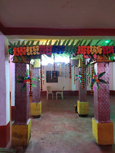"Resham Hotal And Marriage Hall" Restaurant in Patna Bihar