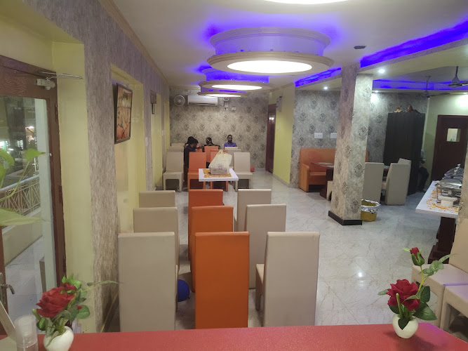 "PASHARA MANGER BANQUET & RESTAURANT" Restaurant in Patna Bihar