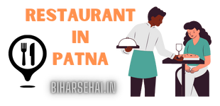 Restaurant in Patna