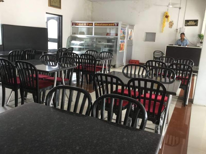 "muskan restaurant" Restaurant in Patna Bihar