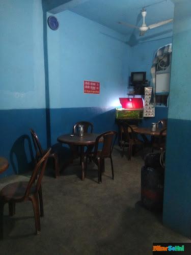 "Prem Ki Rani Complex" Fast food restaurant in Lakhisarai, Bihar