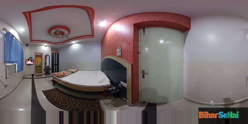 "Hotel Siddharth" Hotel in Nawada, Nawada, Bihar