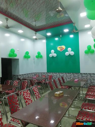 "Maa Shitla Misthan Bhandar" Fast food restaurant in Barahiya, Bihar