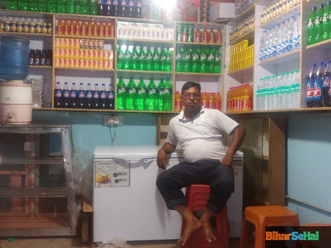 "Ankush raj chatpata litti store" Indian restaurant in Sikandra, Bihar