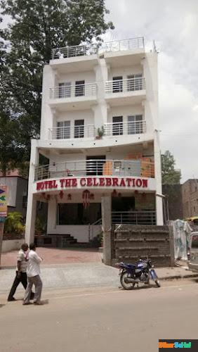 "Hotel The Celebration" Hotel in Nawada, Nawada, Bihar