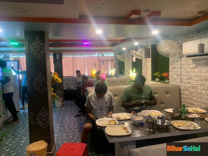 "Zaika a family restaurant" Restaurant in Sheikhpura, Bihar