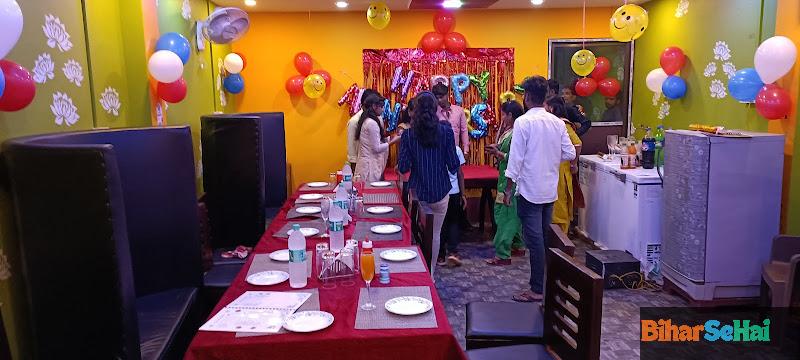 "Raasta family restaurant" Family restaurant in Samaspur, Bihar