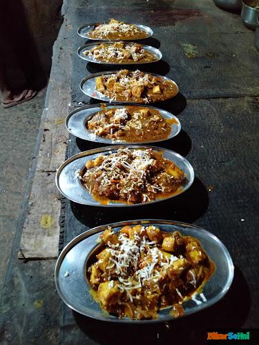 "Chahat Gagan Dava Nawada" Restaurant in Nawada, Dedaur, Bihar