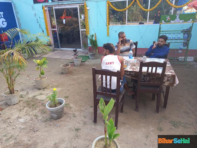 "NH-80 FAMILY DHABA & RESTAURANT" Restaurant in Lakhisarai, Bihar