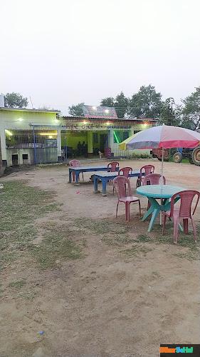 "Maihar Dhaba" Family restaurant in Sikandra, Bihar