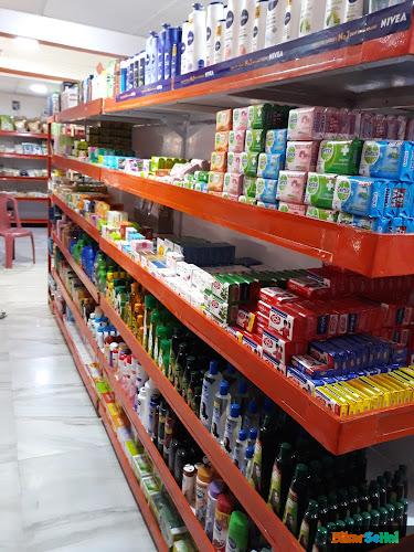 "Bihar Bazar Supermarket" Supermarket in Deep Narayan Market, Minhaj Nagar, near, Phulwari Sharif, Patna, Bihar