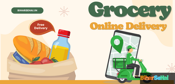 Grocery Welcome to Bihar Se Hai, the ultimate destination for all of your local search needs. Whether you need assistance with everyday tasks or help planning and purchasing exclusive items, our team is here to help. Let us be your one-stop shop for everything you need in Bihar.