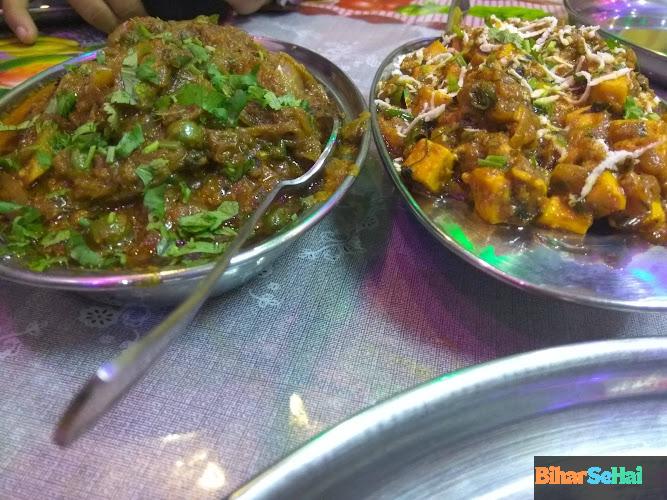 "Janhvi Restarunt" Restaurant in Lakhisarai, Bihar