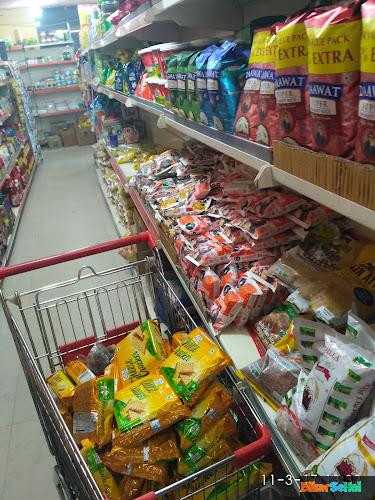 "S MART" Grocery store in Rajendra Nagar, Patna, Bihar