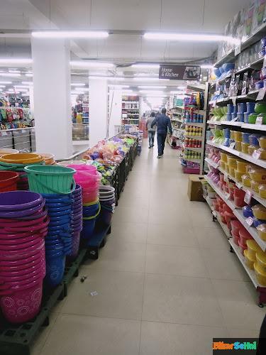 "Vishal Mega Mart" Hypermarket in Old Jakkanpur, Indira Nagar, Patna, Bihar
