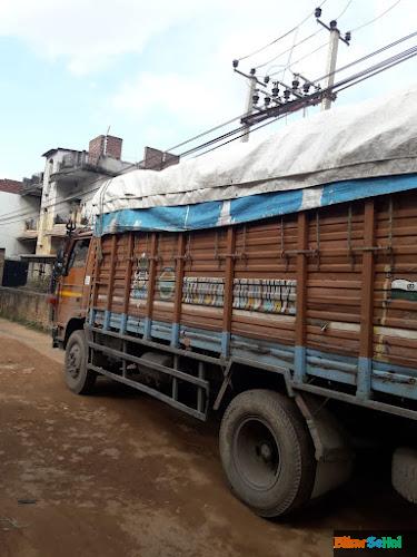 "Ajanta Packers & Movers" Transportation service in Old Jakkanpur, Lodipur, Patna, Bihar