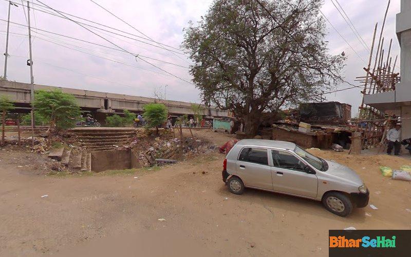 "Subh Swastik Mega Projects (opc) pvt.ltd." Real estate agency in Mustafapur, Danapur, Patna, Bihar