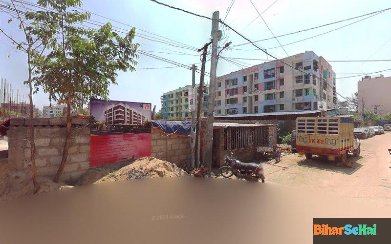 "Property Solution" Real estate agent in Ramjaipal Nagar, Danapur Nizamat, Patna, Danapur, Bihar