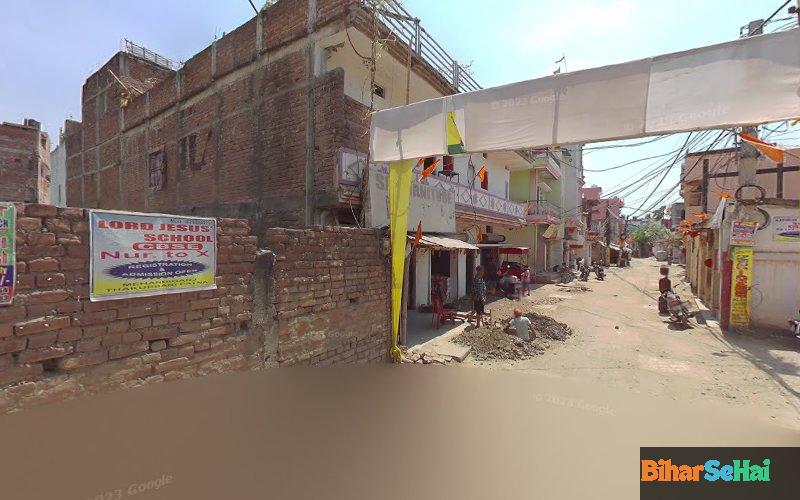 "Ranjeet Kumar" Real estate agency in deepnagar, Ranipur, Patna, Bihar