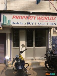 "property worldz" Real estate agency in Housing Board Colony, Kankarbagh, Patrakar Nagar, Patna, Bihar