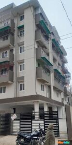 "MILI INFRA" Industrial real estate agency in Anisabad, Patna, Bihar