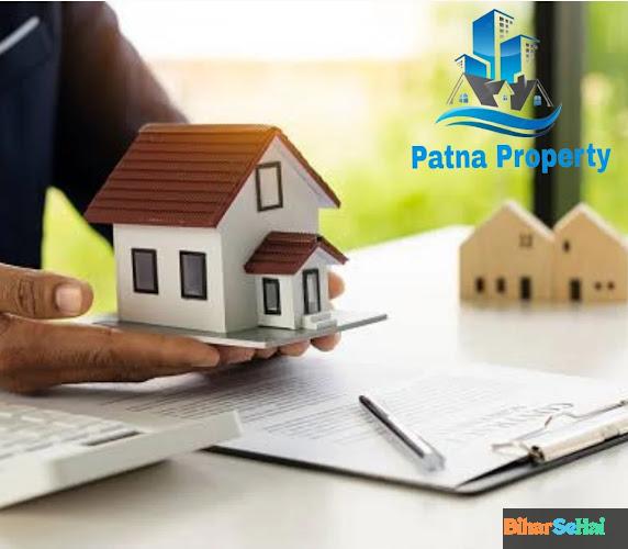 "Realestate patna" Real estate agency in Shastri Nagar, Patna, Bihar