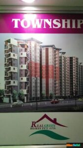 "Real Green Homes Private Limited" Real estate agency in Golamber, Veerchand Patel Road Area, Patna, Bihar