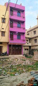"Bala Ji Real-state Plot & Flat in Patna" Real Estate Builders & Construction Company in Kankarbagh, Chitragupta Nagar, Patna, Bihar