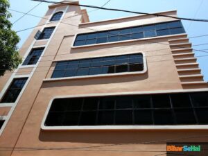 "Anand Homes Property Dealer" Real estate agency in Kidwaipuri, Patna, Bihar